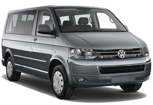 Vw Transporter