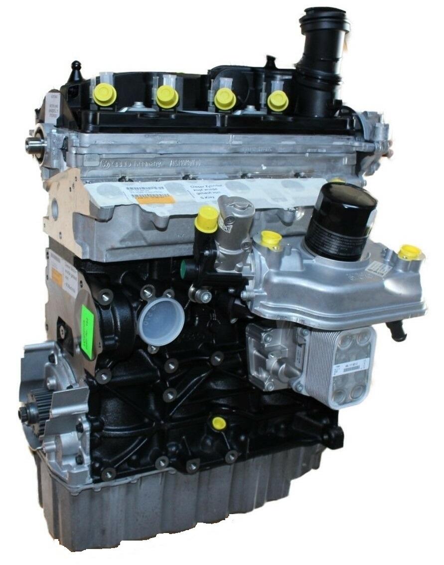 Engine 03L100092A